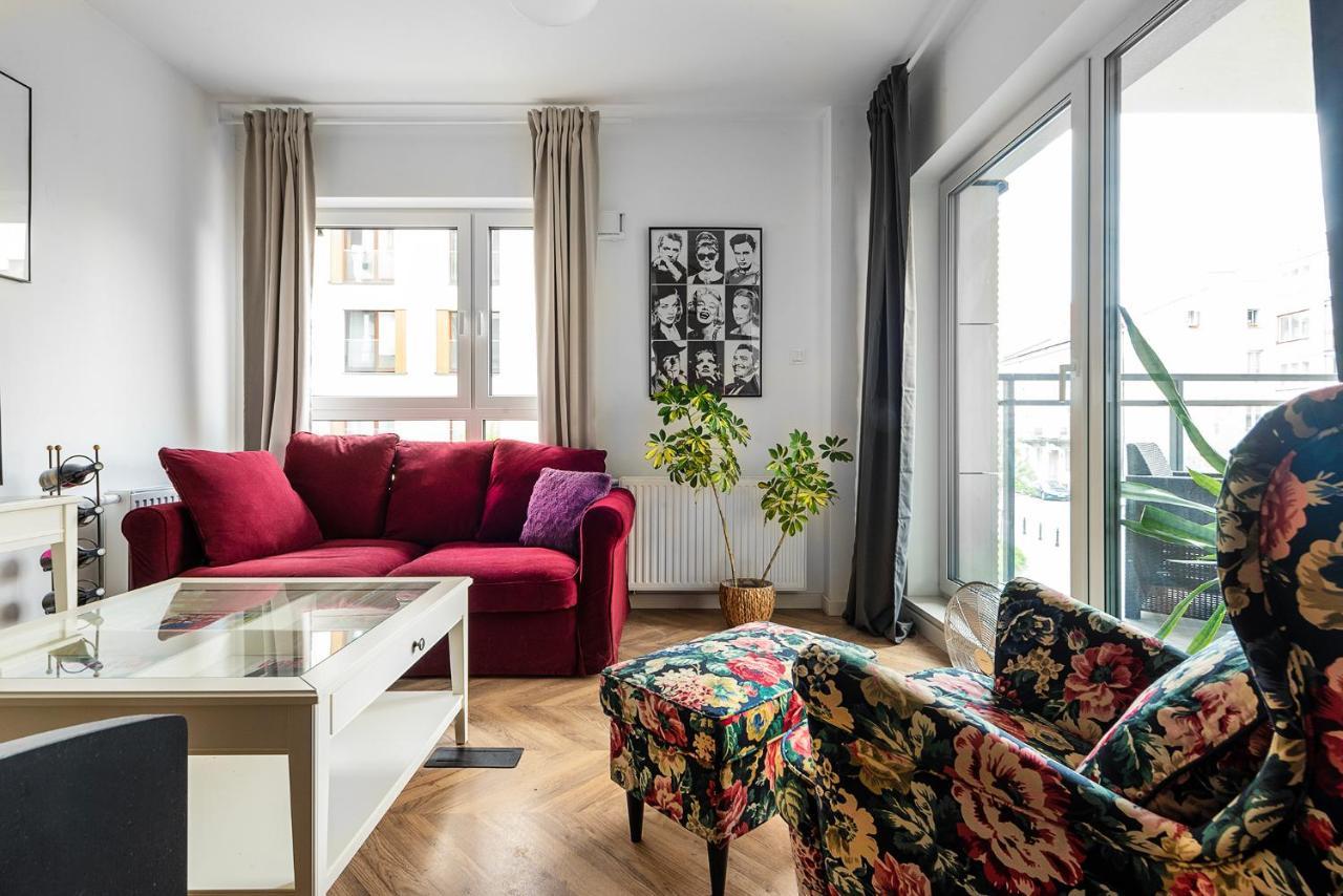 Charming Close To The Center Appartement