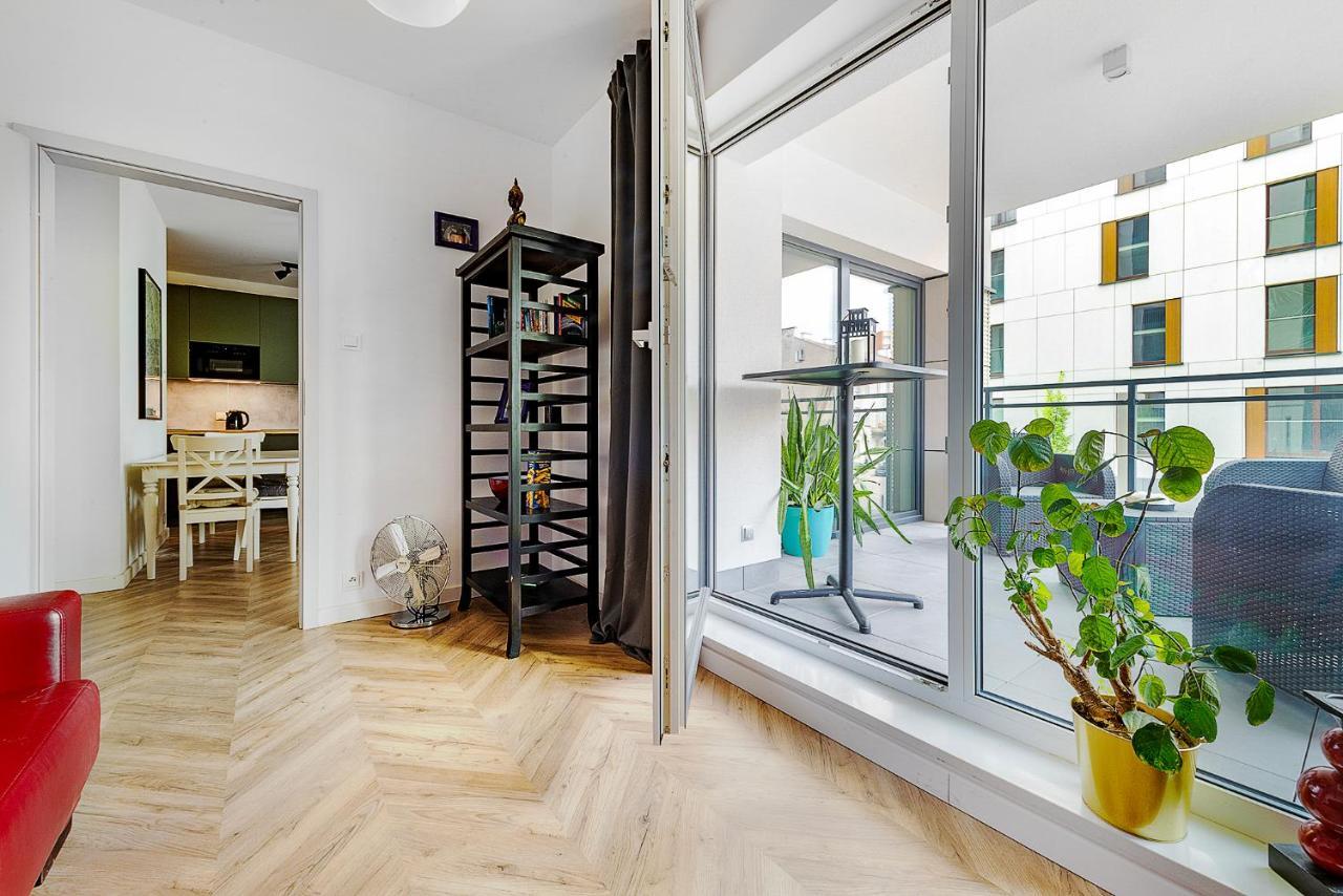 Appartement Charming Close To The Center *