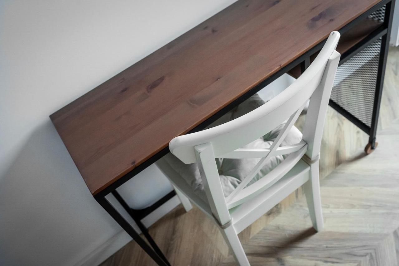 Appartement Charming Close To The Center