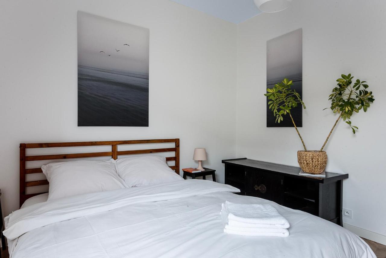 Charming Close To The Center Warszawa