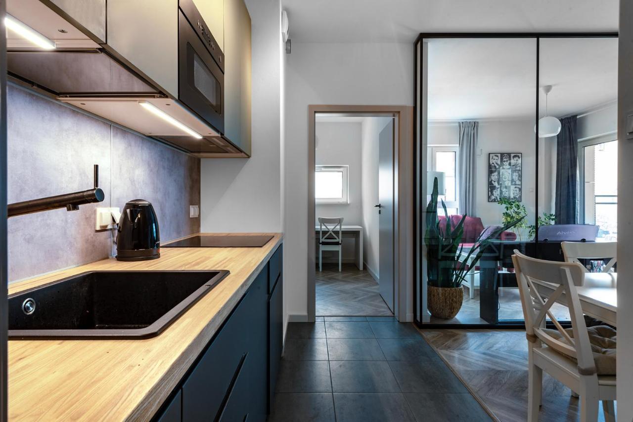 Appartement Charming Close To The Center