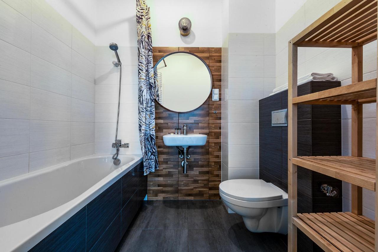Charming Close To The Center Warszawa