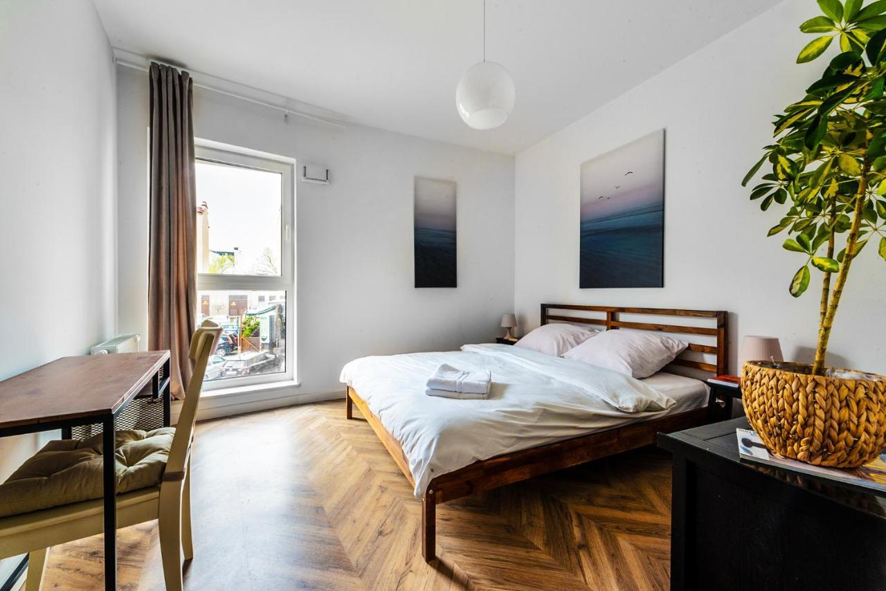 Charming Close To The Center * Warszawa