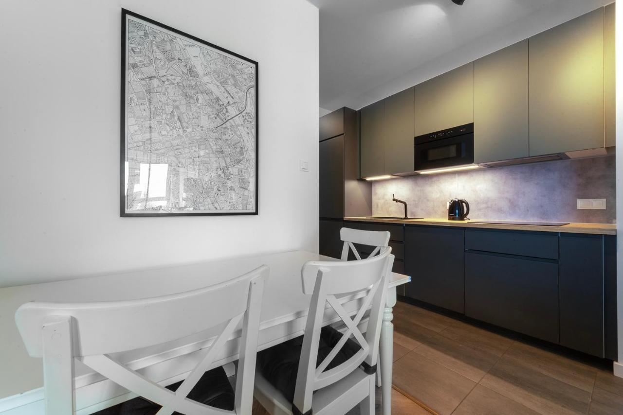 Charming Close To The Center Leilighet *